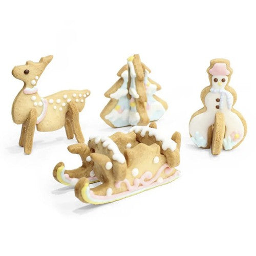 Cepumu griešanas komplekts