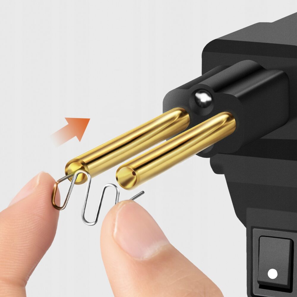 Plastmasas metināšanas mašīna