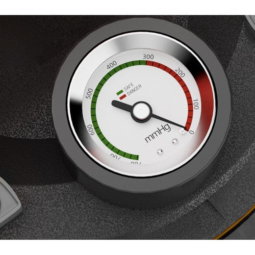 Vakuuma piesūceknis ar sūkni