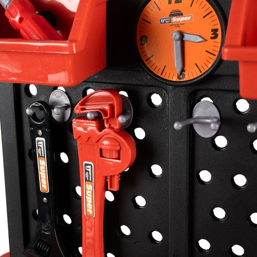 Darbnīca zēniem - komplekts