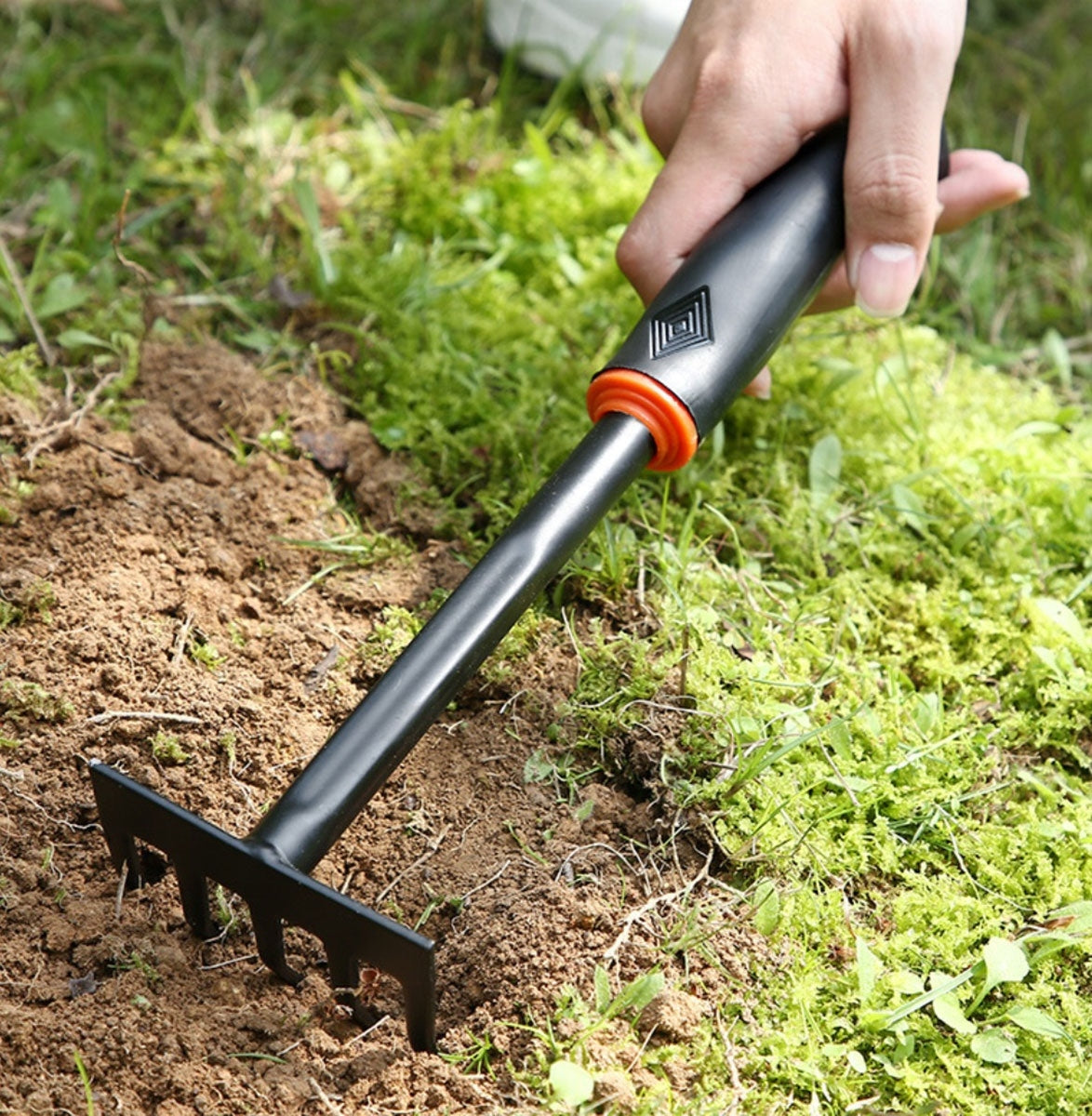 Dārza instrumentu komplekts