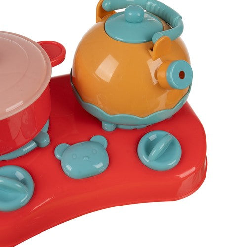 Dārzeņi un augļi - komplekts