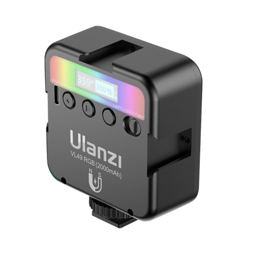 Foto lampa Square W64