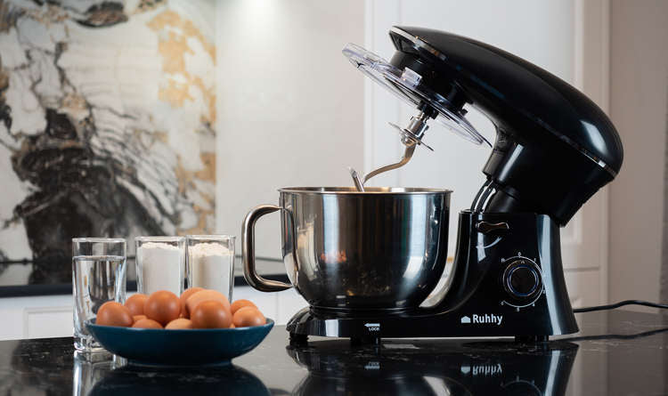 Virtuves kombains 2200W