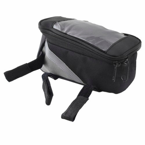 Velosipēda telefona soma