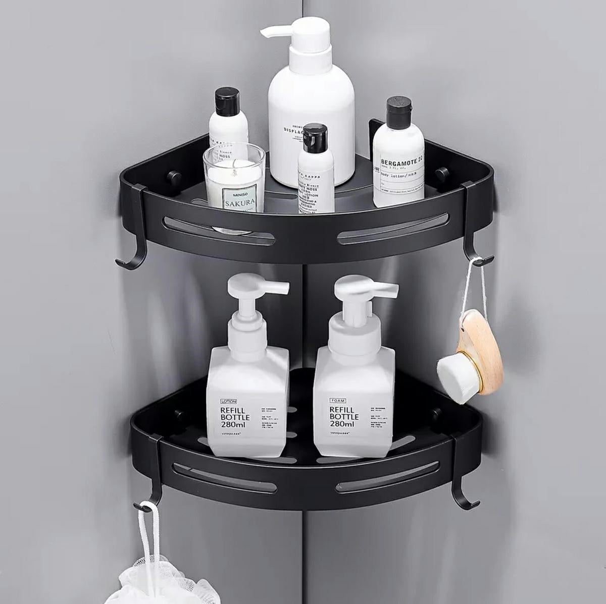 Vannas stūra plaukts