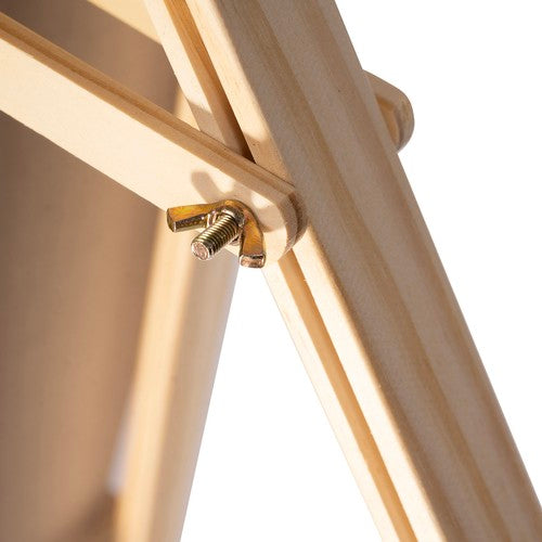 Gleznošanas molberts 170cm