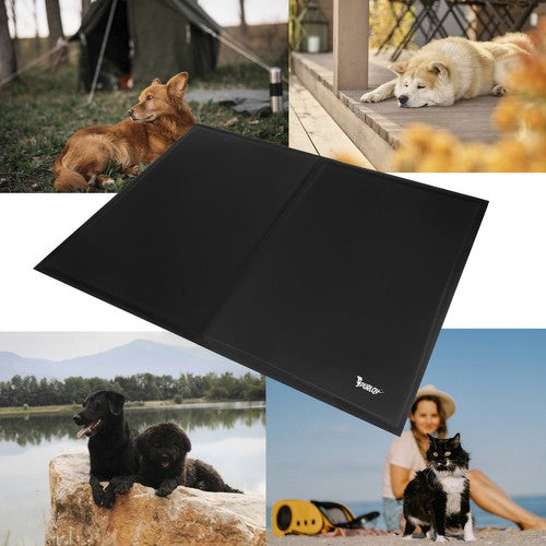 Dzesēšanas paklājiņš dzīvniekiem