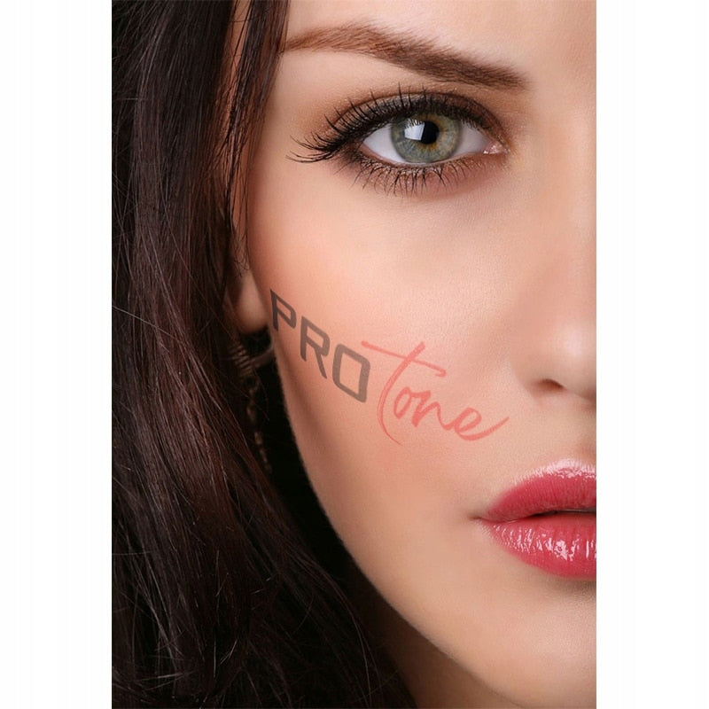 Magnētiskās skropstas, 7 pāri