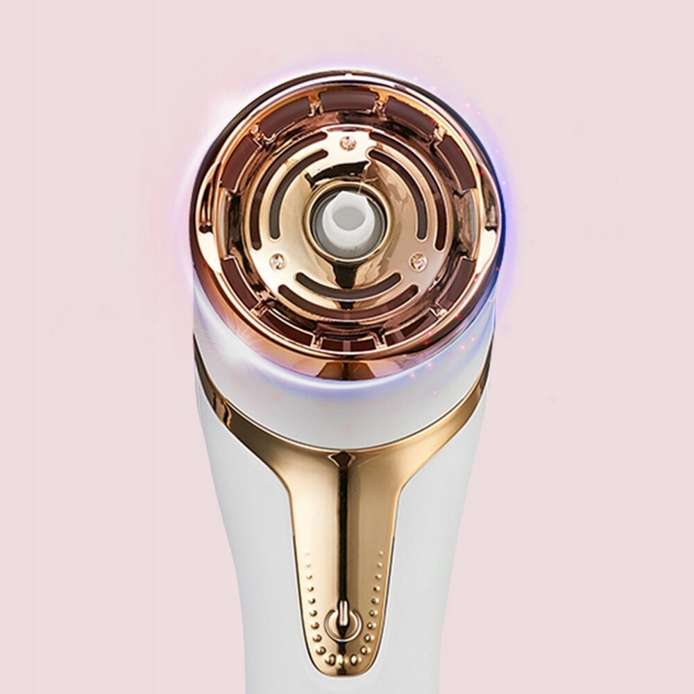 Elektriskā pēdu vīle