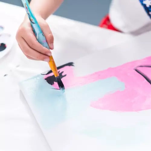 Akrila krāsas 24 gab - 12 ml