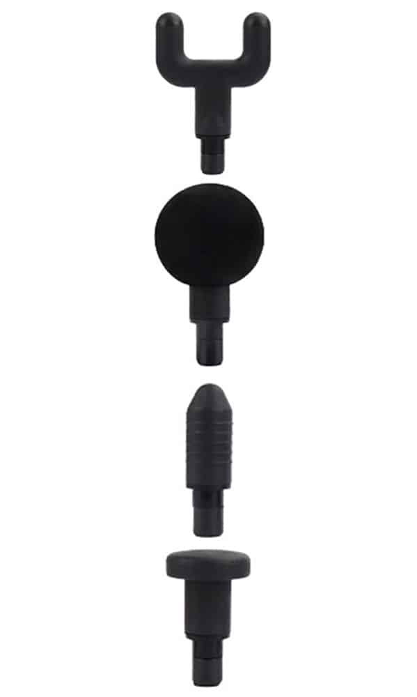 Masāžas pistole - ķermeņa masieris