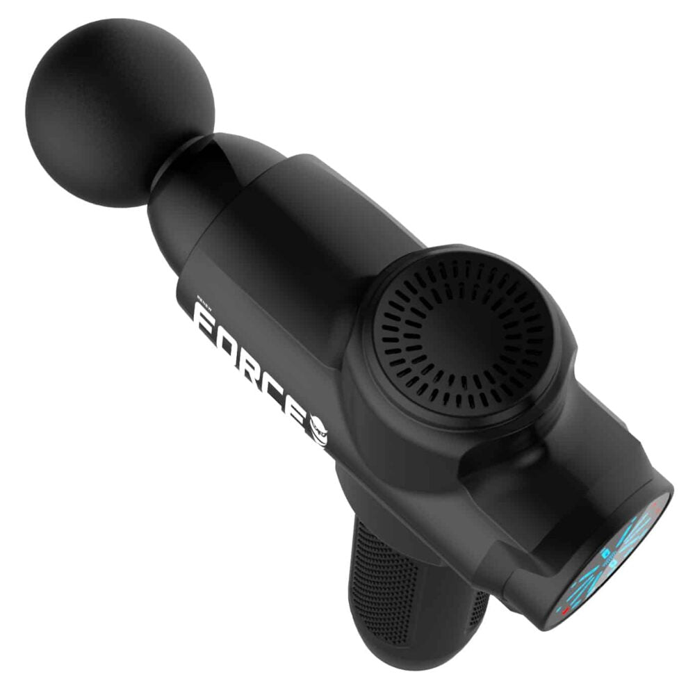 Masāžas pistole X5