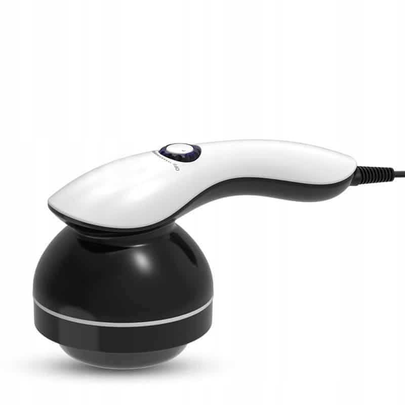 Infrasarkanais pretcelulita masieris