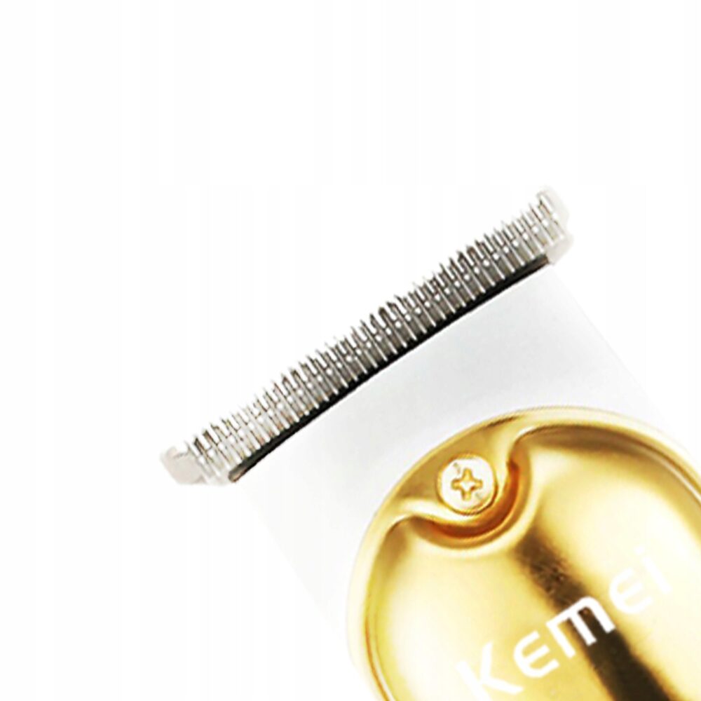 Matu trimmeris zelta