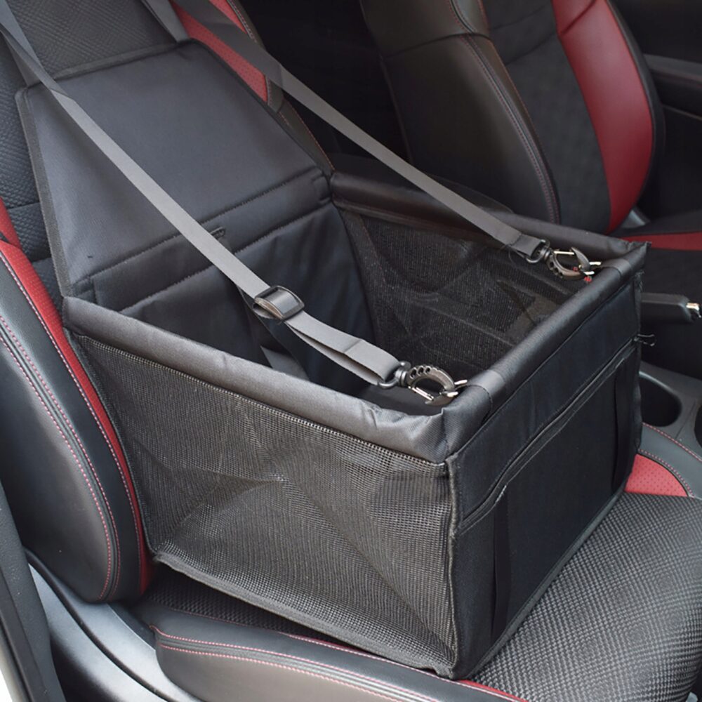 Dzīvnieku pārvietošanas soma