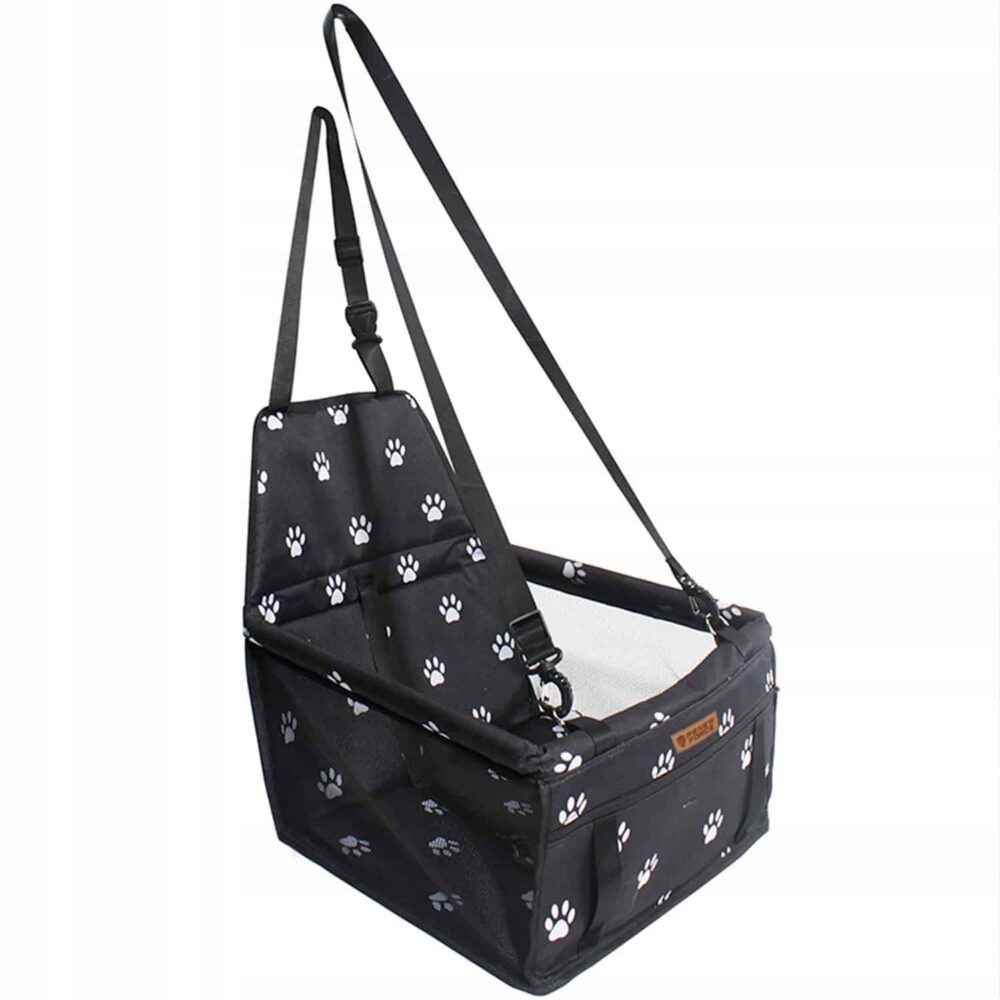 Dzīvnieku pārvietošanas soma