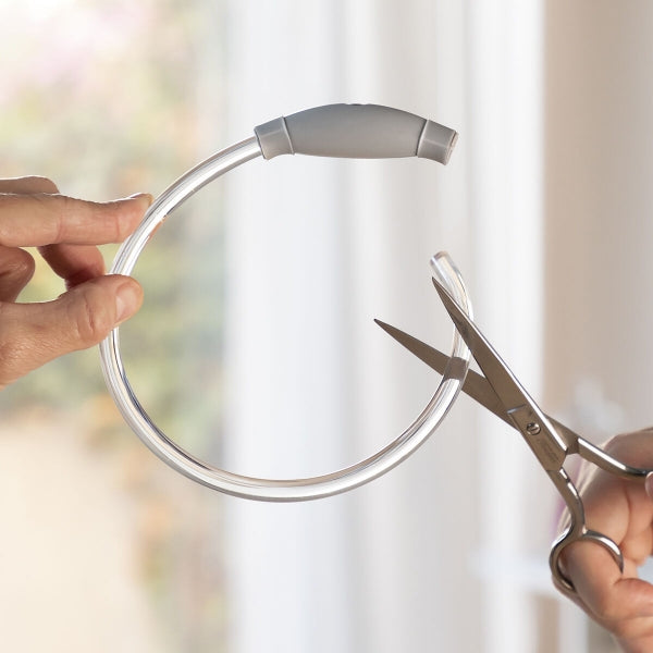 LED kaklasiksna mājdzīvniekiem