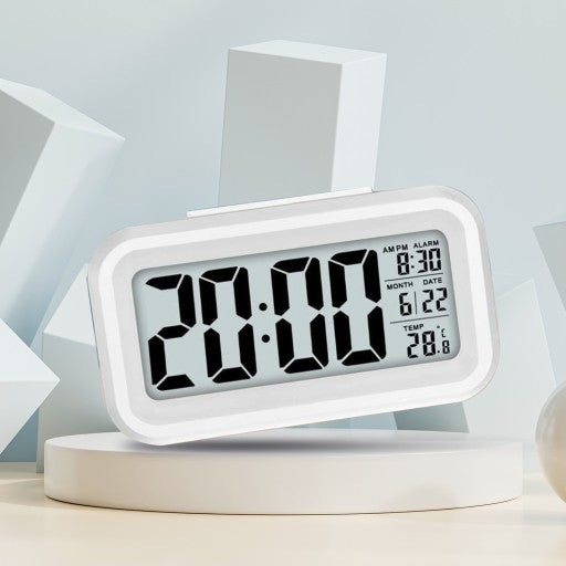 Elektroniskais pulkstenis modinātājs