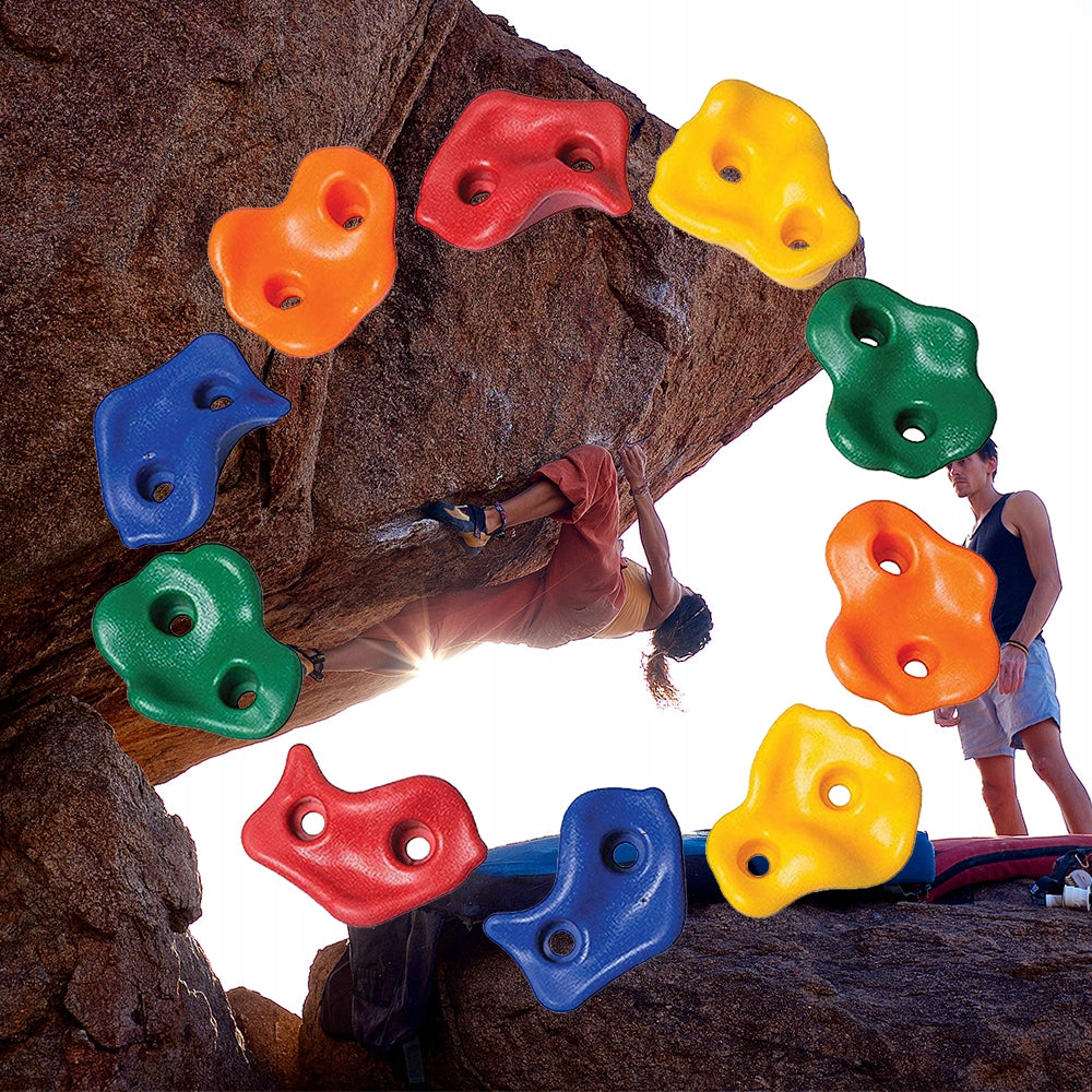 Akmeņi kāpelēšanai