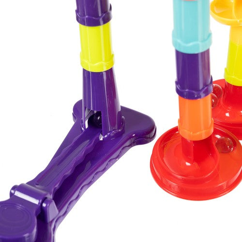 Bumbu celiņš – slidkalniņš 110 gab.