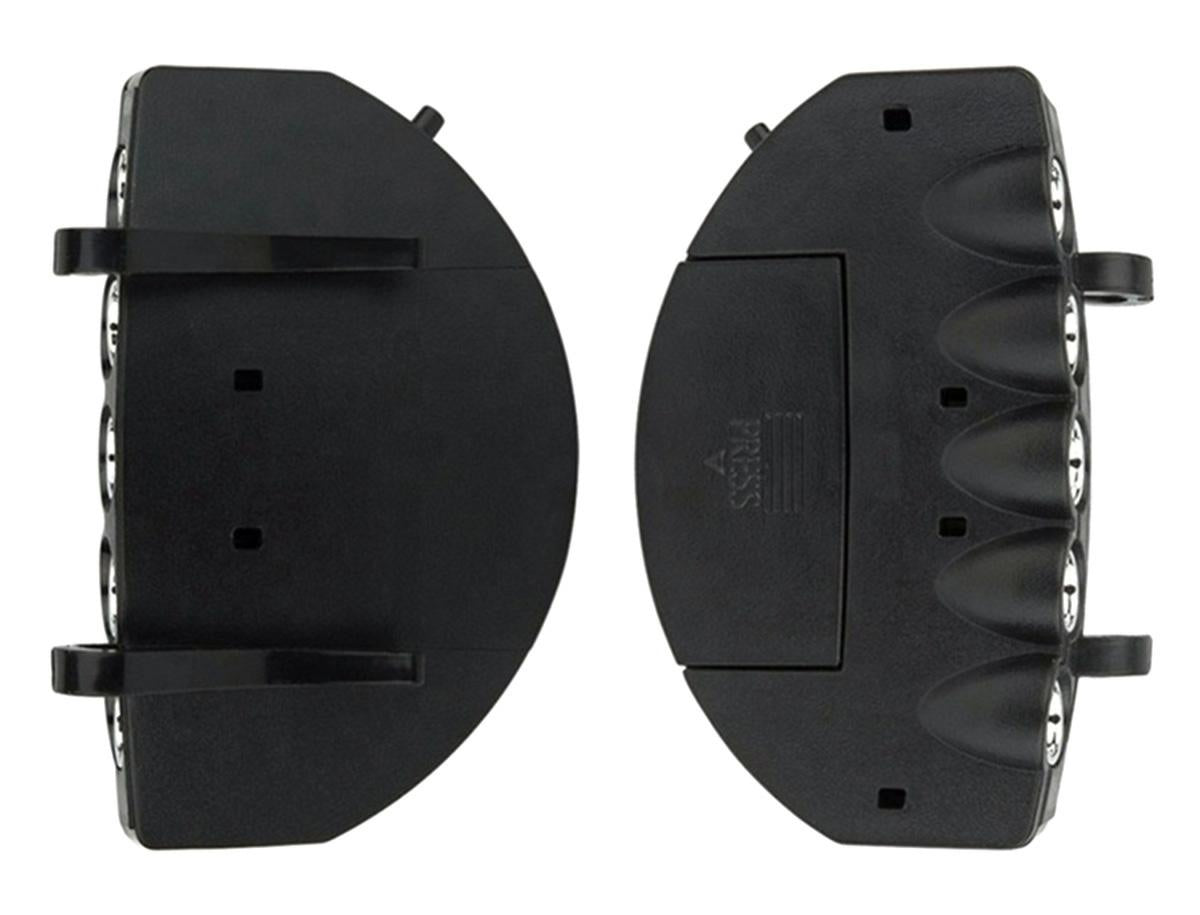 Lukturis piestiprināms pie cepures