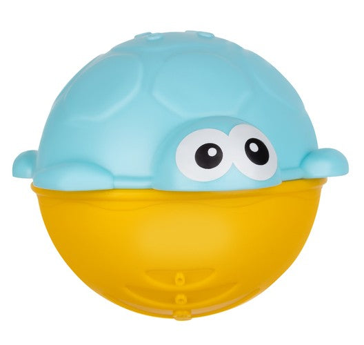 Vannas rotaļlietas ar sietiņu