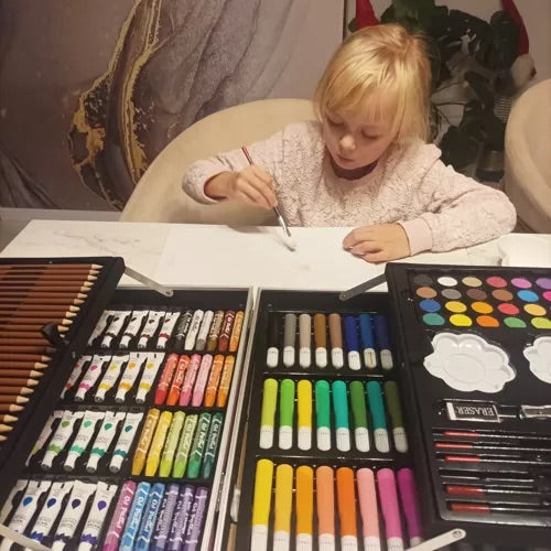 Zīmēšanas komplekts