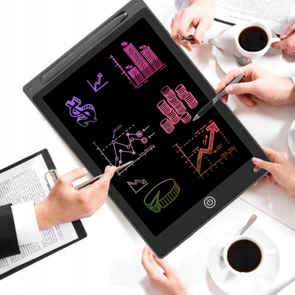 Grafiska zīmēšanas planšete bērniem