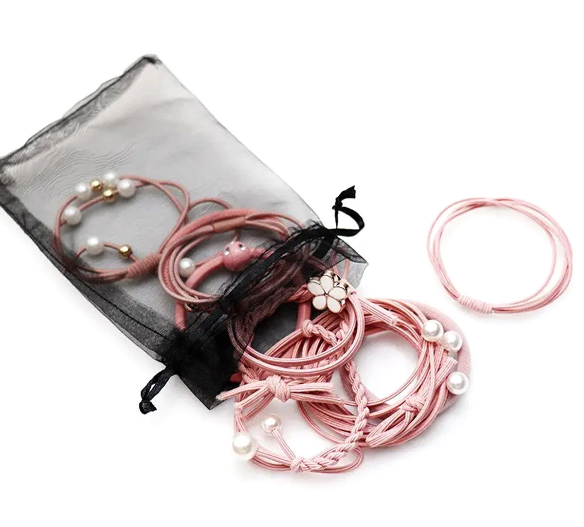 Matu gumiju komplekts