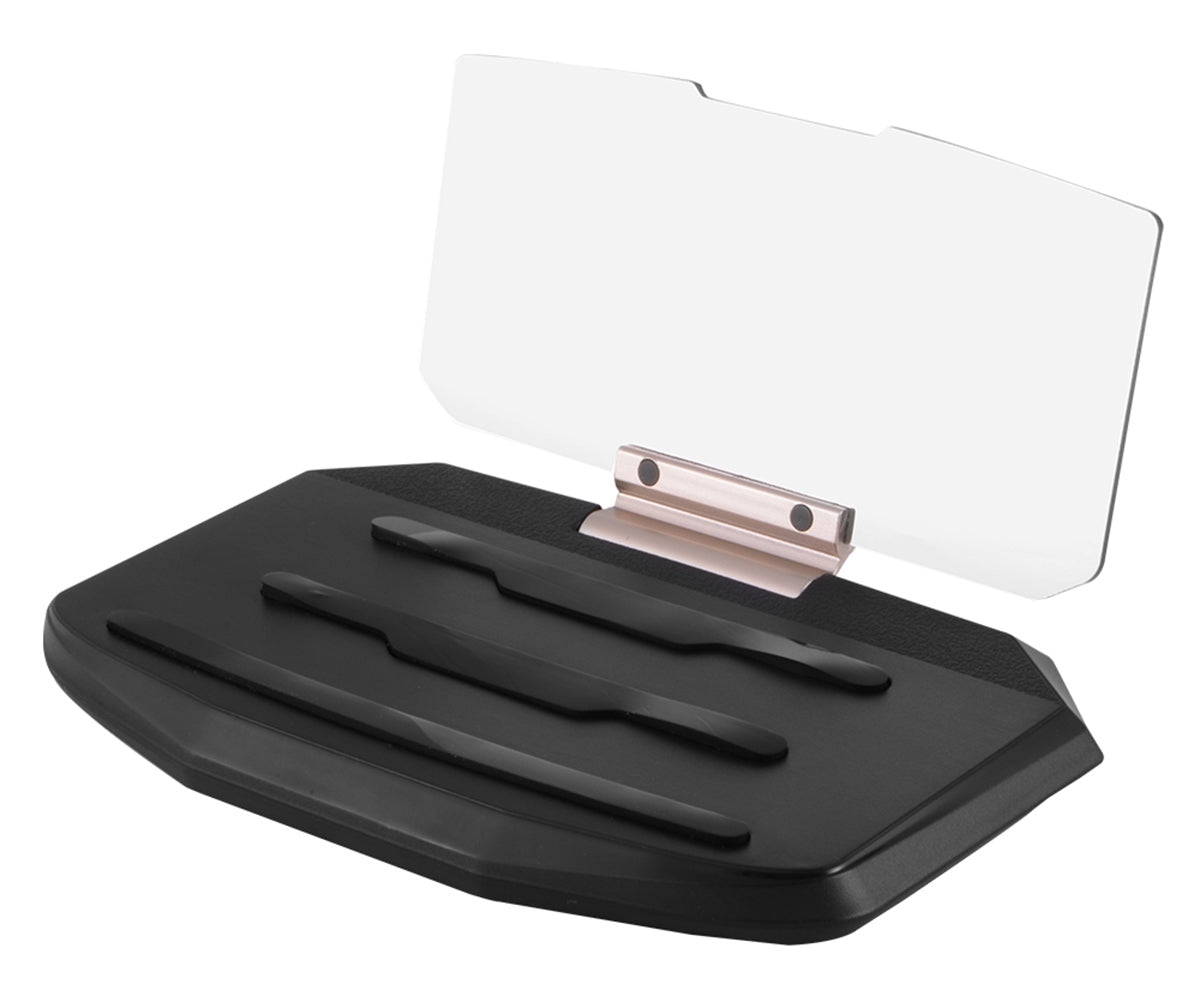 Smartfo HUD displejs