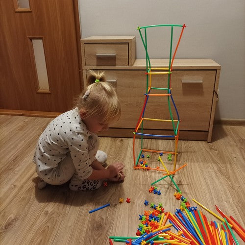 Bloki - salmiņi 408 gab.