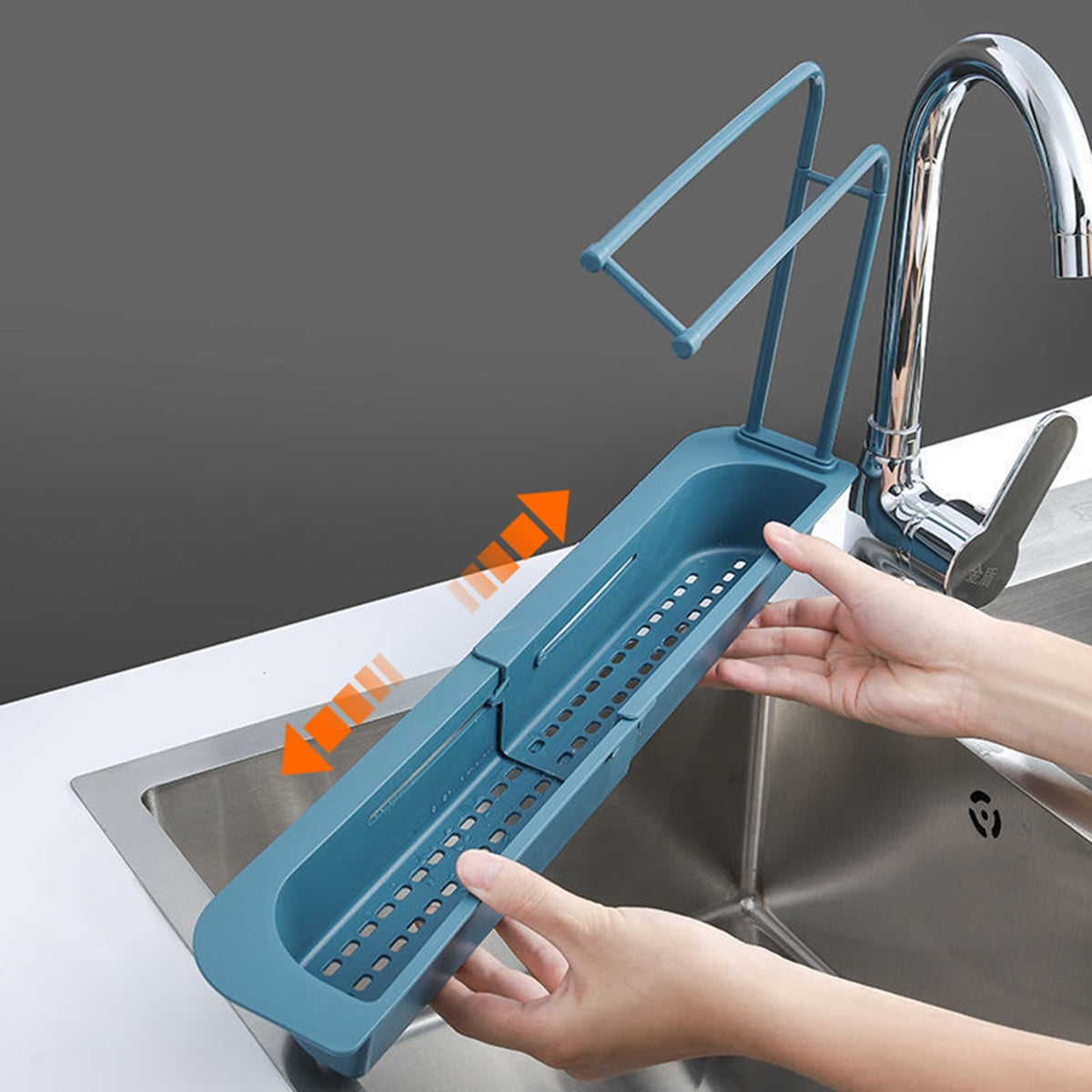 Izlietnes organizators