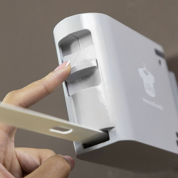 Izvelkams apģērbu žāvētājs