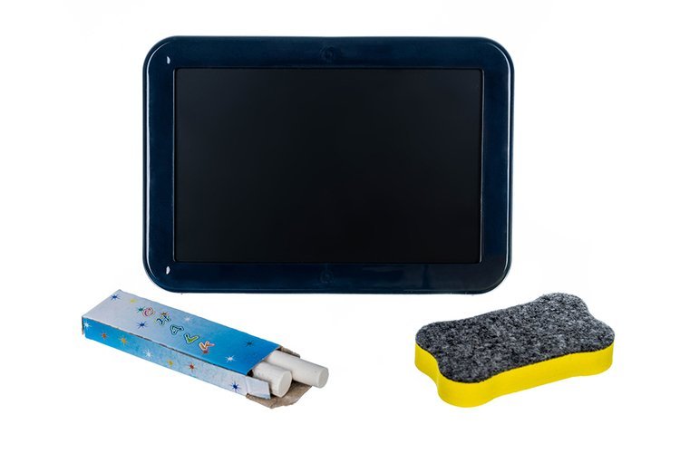 Rotaļu virtuve 72cm zila