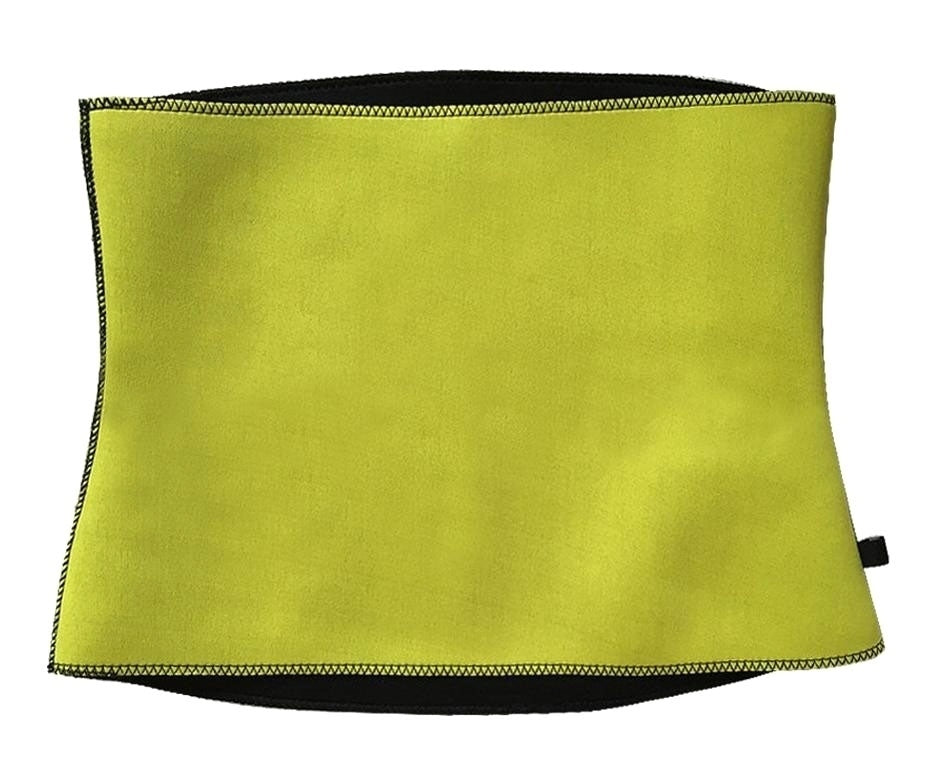 Neoprēna josta - saunas josta