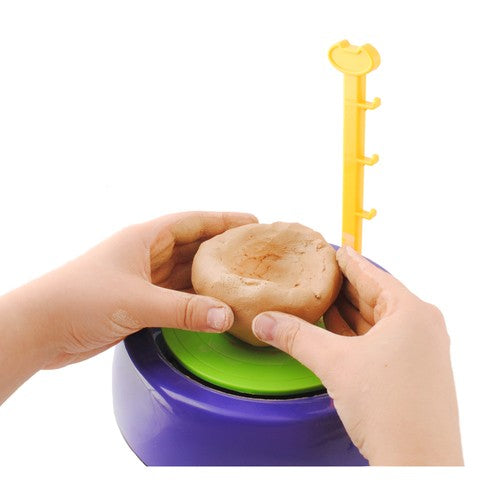 Keramikas veidošanas komplekts