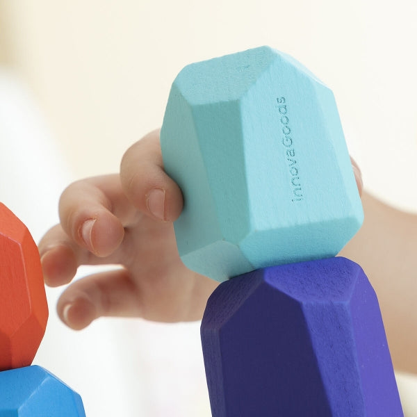 Koka akmeni balansesanai