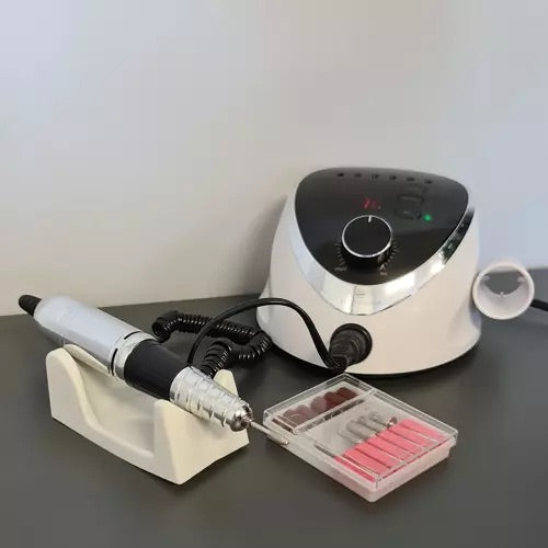 Nagu frēžu - komplekts