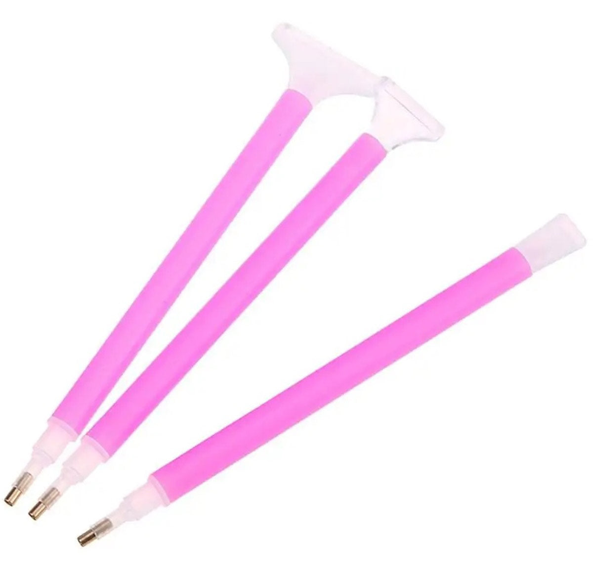 Dimantu mozaīkas piederumi