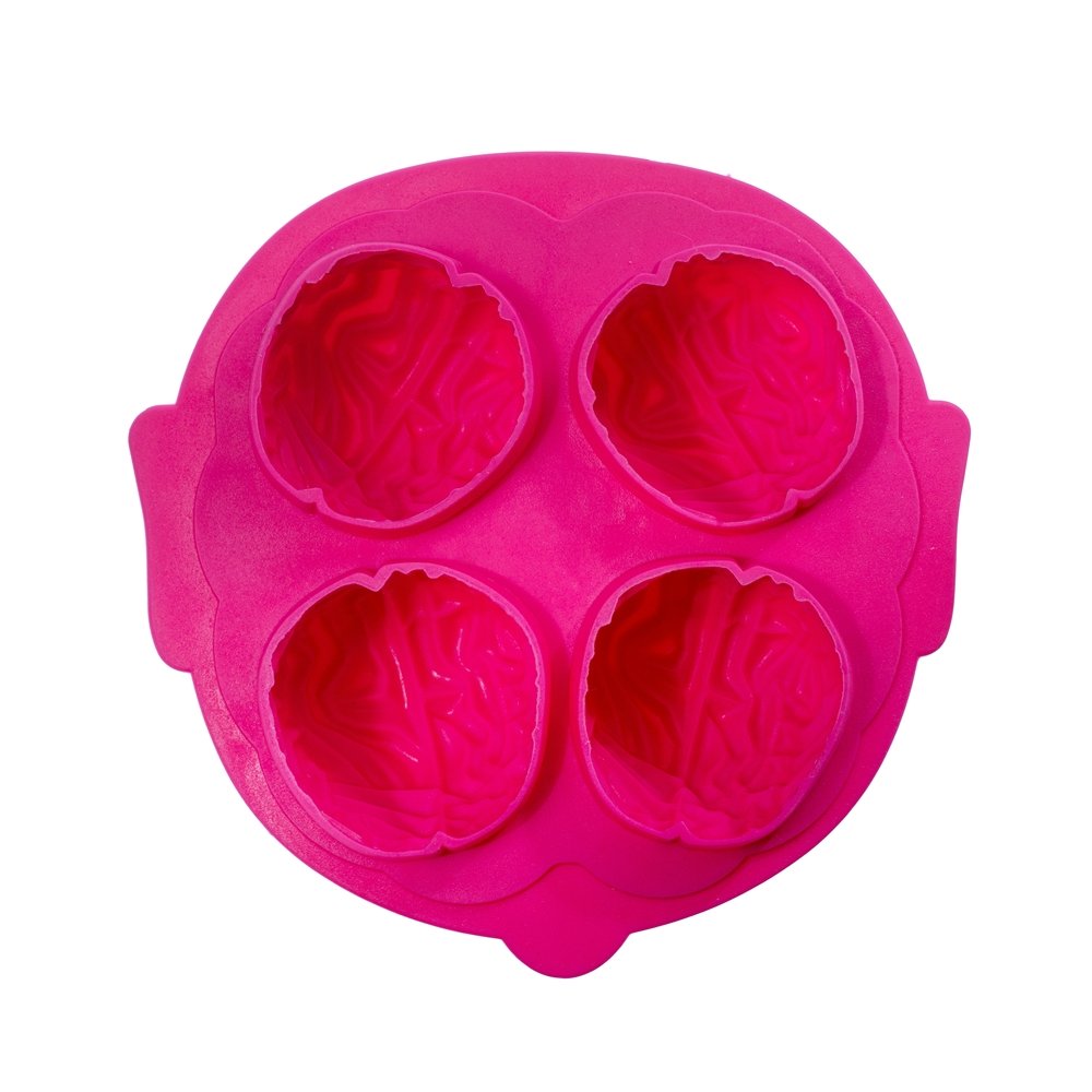 Ledus saldēšanas forma - smadzenes