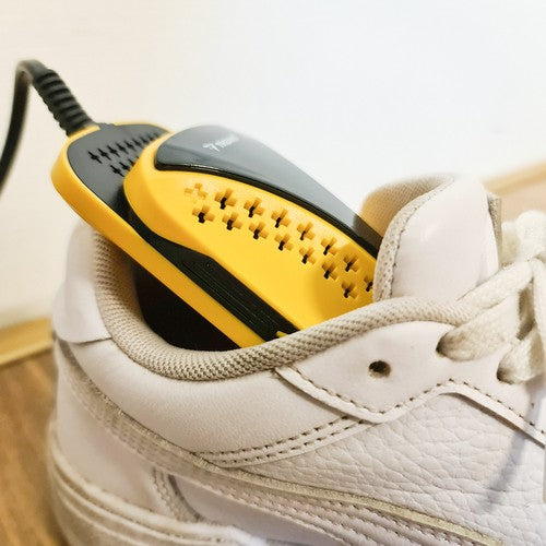 Apavu, cepuru, cimdu un zeķu žāvētājs