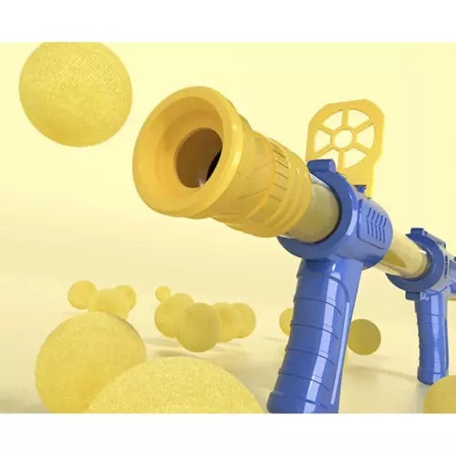 Spēle Pīle - šaušana mērķī