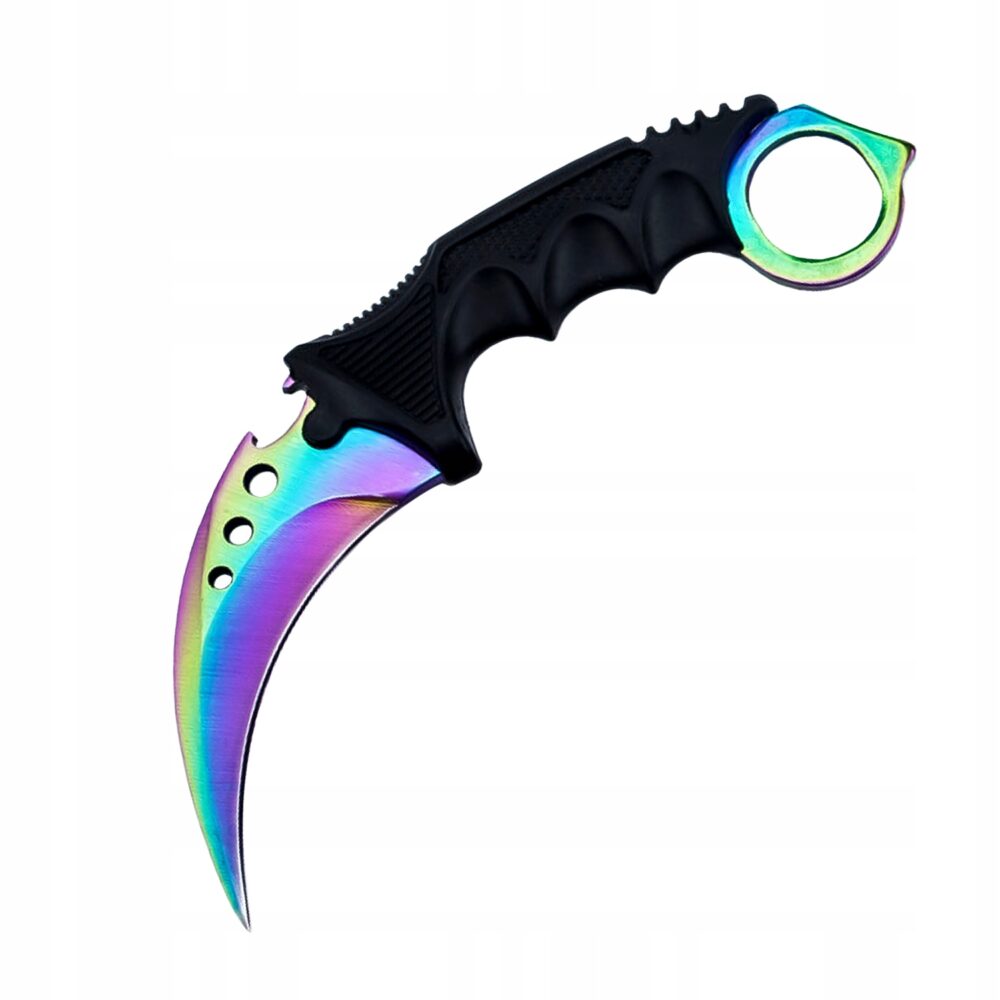 Karambit nazis