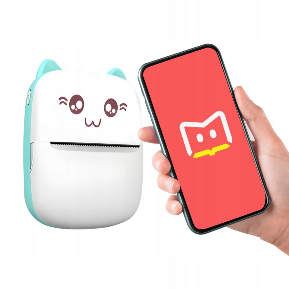 Pārnēsājamo printeru komplekts