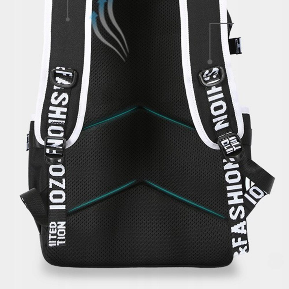 Astronauta mugursoma