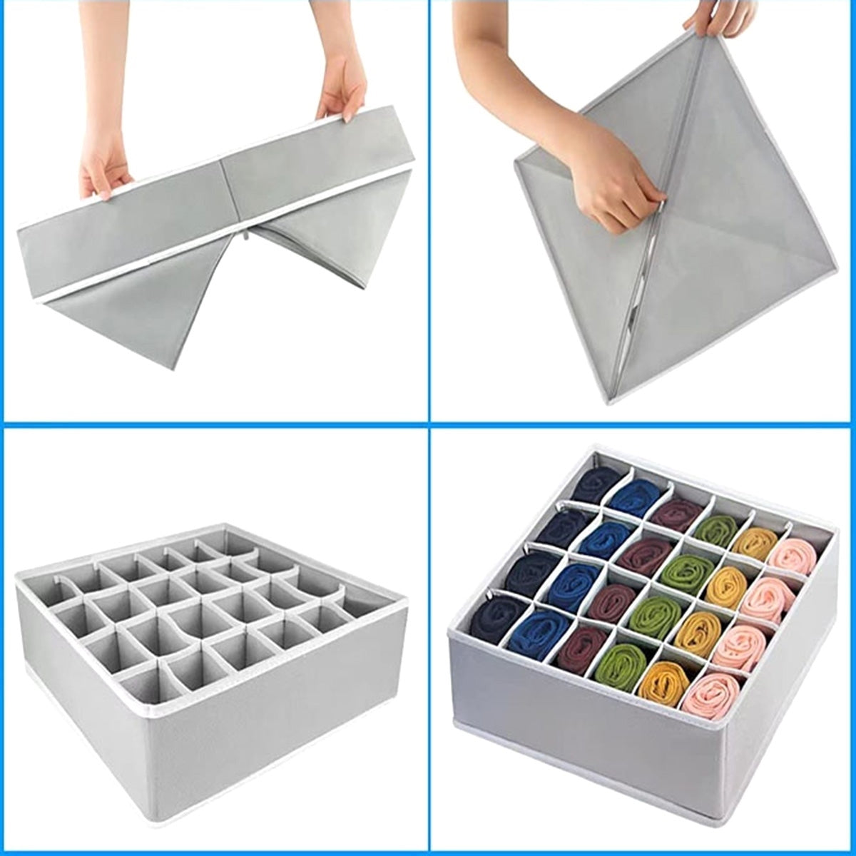 Organizators