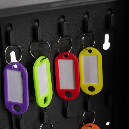 Seifs/Atslēgu kaste