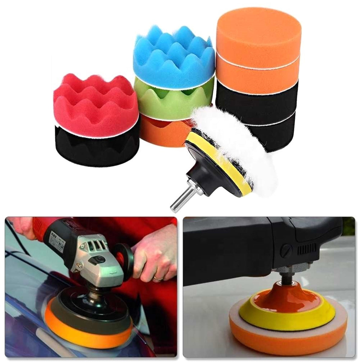 Pulēšanas komplekts