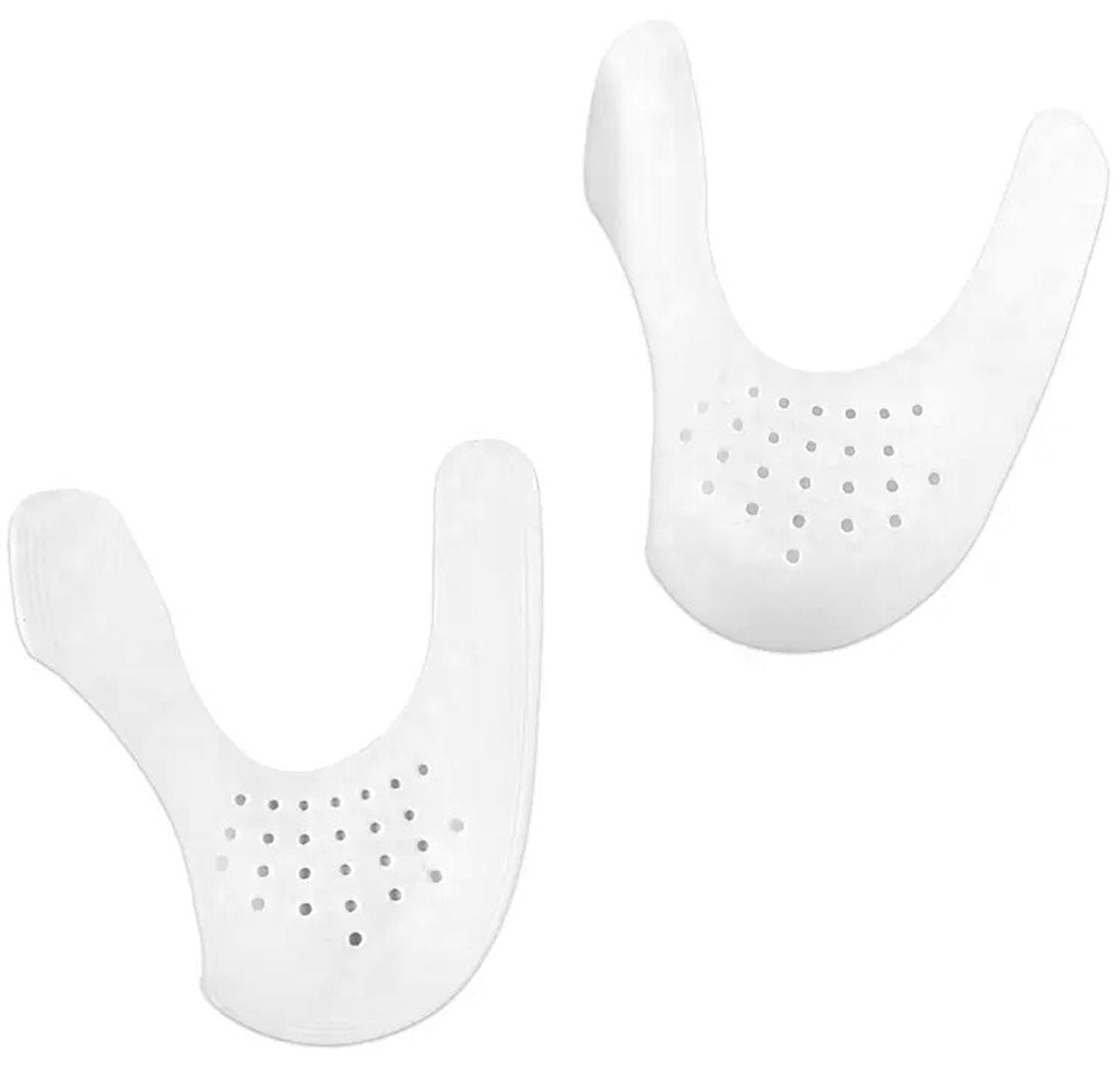 apavu stingrības pāris